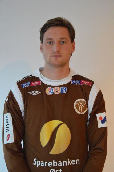 Ulrik Arneberg (footballer) cacheimagesglobalsportsmediacomperformnorway
