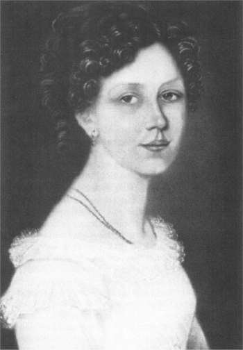 Ulrike von Levetzow Ulrike von Levetzow Johann Wolfgang Goethe 1749 1832