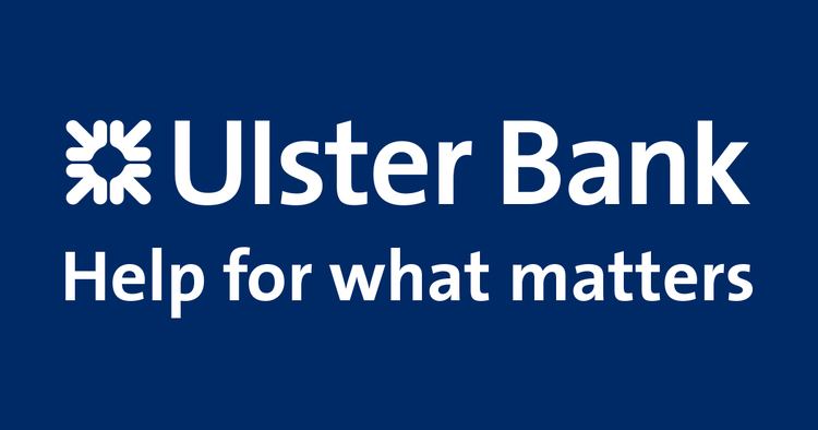 Ulster Bank wwwulsterbankcomimageslogoulsterbankbluebgjpg