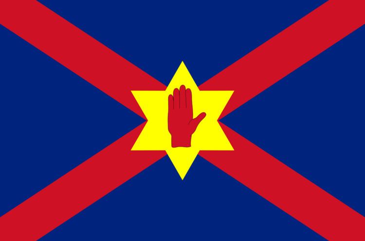 Ulster Independence Movement