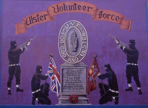 Ulster Volunteer Force Ulster Volunteer Force Irish Te Ara Encyclopedia of New Zealand
