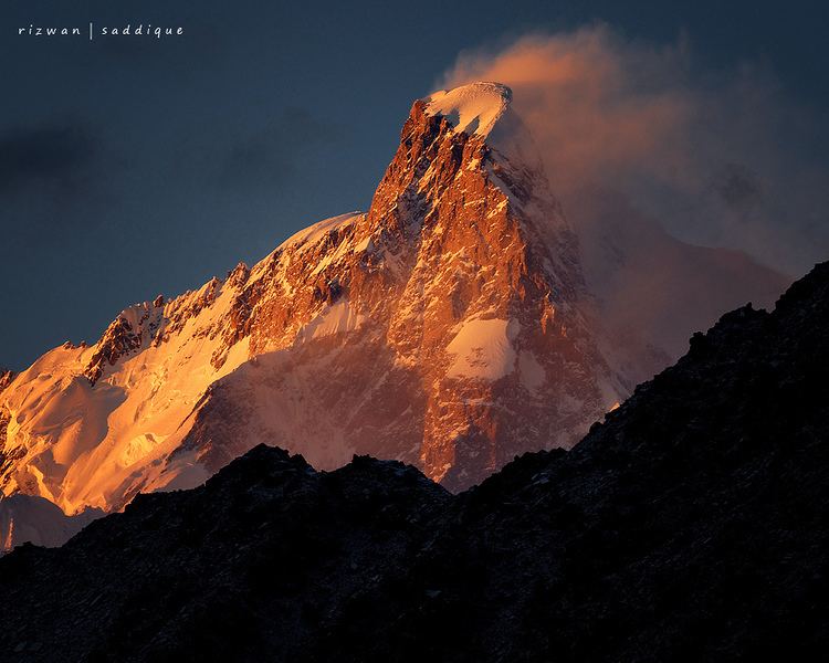Ultar Ultar Peak Archives Explore Beauty Of Pakistan