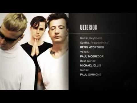 Ulterior (band) ULTERIOR Skydancing 2013 YouTube