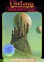 Ultima: Escape from Mt. Drash httpsuploadwikimediaorgwikipediaen113Ult