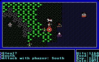 Ultima I: The First Age of Darkness Download Ultima I The First Age of Darkness My Abandonware