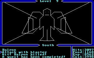 Ultima I: The First Age of Darkness Download Ultima I The First Age of Darkness My Abandonware
