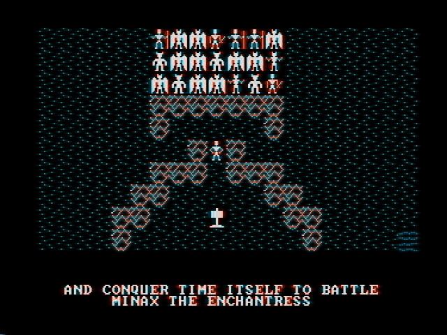 Ultima II: The Revenge of the Enchantress Download Ultima II The Revenge of the Enchantress My Abandonware