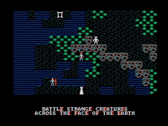 Ultima II: The Revenge of the Enchantress wwwmyabandonwarecommediascreenshotsuultimai