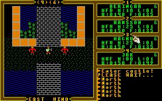 Ultima III: Exodus Download Exodus Ultima III My Abandonware