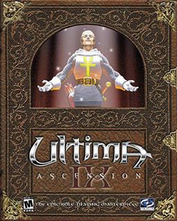 Ultima IX: Ascension httpsuploadwikimediaorgwikipediaencc9Ult