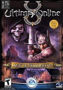 Ultima Online: Age of Shadows httpsuploadwikimediaorgwikipediaenee3Ult
