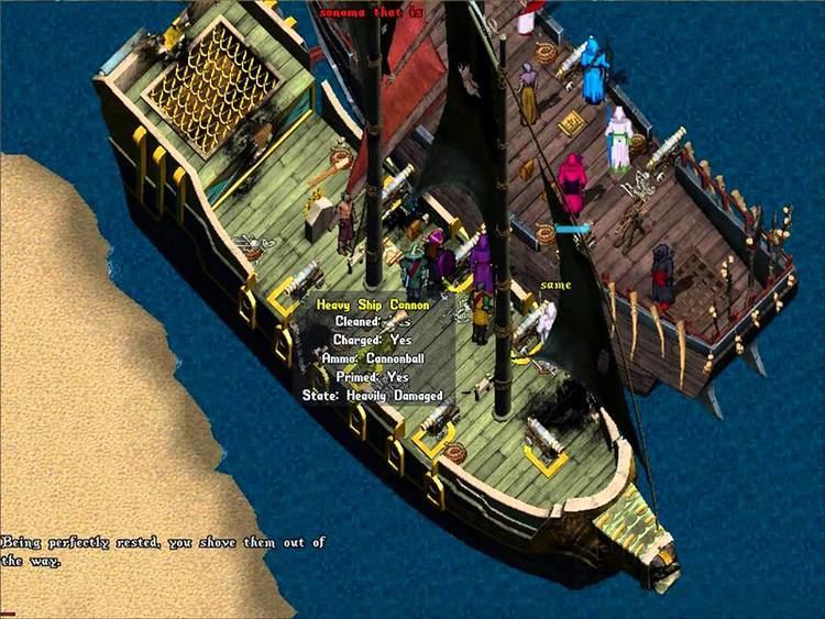 Ultima Online: High Seas httpsiytimgcomviqPvFaktsAvImaxresdefaultjpg