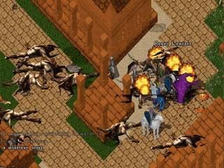 Ultima Online: Mondain's Legacy Ultima Online Mondain39s Legacy Game Giant Bomb