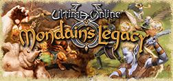 Ultima Online: Mondain's Legacy Ultima Online Mondain39s Legacy Wikipedia