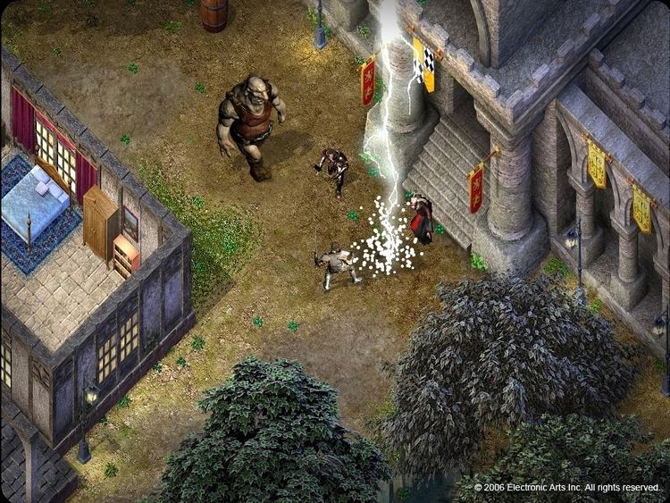 Ultima Online: Mondain's Legacy Ultima Online Receives Mondain39s Legacy Expansion Unigamesity