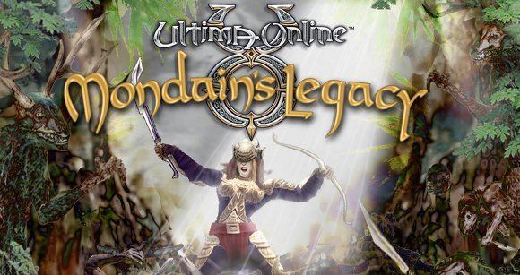 Ultima Online: Mondain's Legacy Ultima Online Mondain39s Legacy expansion now free