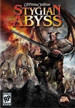 Ultima Online: Stygian Abyss httpsuploadwikimediaorgwikipediaen555Ult
