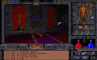 Ultima Underworld II: Labyrinth of Worlds Download Ultima Underworld II Labyrinth of Worlds My Abandonware
