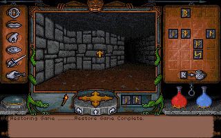 Ultima Underworld: The Stygian Abyss Download Ultima Underworld The Stygian Abyss My Abandonware