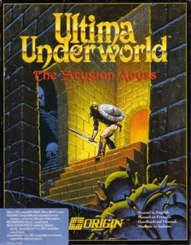 Ultima Underworld: The Stygian Abyss httpsuploadwikimediaorgwikipediaendddUlt
