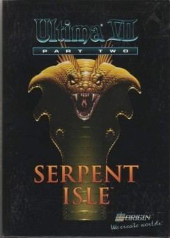 Ultima VII Part Two: Serpent Isle httpsuploadwikimediaorgwikipediaenaadUlt
