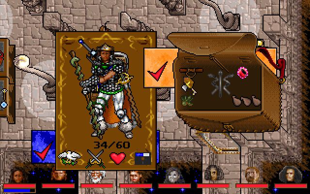 Ultima VII Part Two: Serpent Isle Ultima VII Part 2 Serpent Isle Part 60 SUNRISE ISLE is