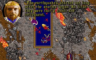 Ultima VII Part Two: Serpent Isle Download Ultima VII Part Two Serpent Isle My Abandonware