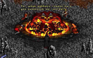 Ultima VIII: Pagan Download Pagan Ultima VIII My Abandonware
