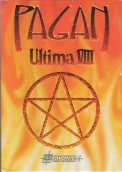 Ultima VIII: Pagan httpsuploadwikimediaorgwikipediaen661Ult