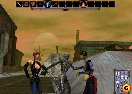 Ultima Worlds Online: Origin Ultima Worlds Online Origin GameSpot