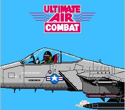 Ultimate Air Combat Download Ultimate Air Combat Rom