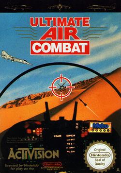 Ultimate Air Combat httpsuploadwikimediaorgwikipediaenthumb1