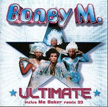Ultimate (Boney M. album) httpsuploadwikimediaorgwikipediaenthumb7