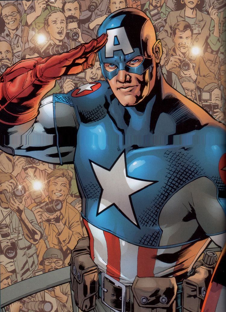 Ultimate Captain America MCU Hulk vs Ultimate Captain America Battles Comic Vine