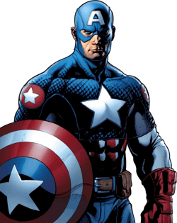 Ultimate Captain America Wrath King Bradley vs Ultimate Captain America Battles Comic Vine