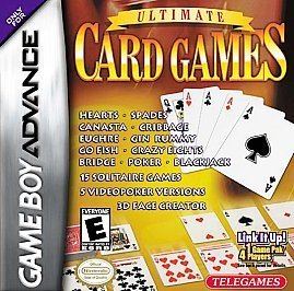 Ultimate Card Games Ultimate Card Games Wikipedia
