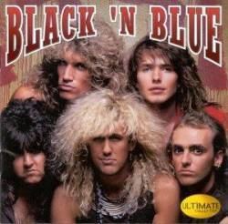 Ultimate Collection (Black 'n Blue album) wwwspiritofmetalcomcoverphpidalbum91858