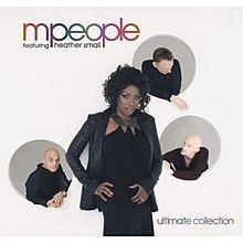 Ultimate Collection (M People album) httpsuploadwikimediaorgwikipediaenthumb5