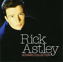 Ultimate Collection (Rick Astley album) httpsuploadwikimediaorgwikipediaenthumbb