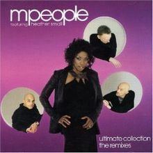 Ultimate Collection: The Remixes httpsuploadwikimediaorgwikipediaenthumb7