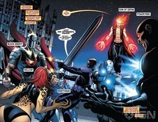 Ultimates - Wikipedia