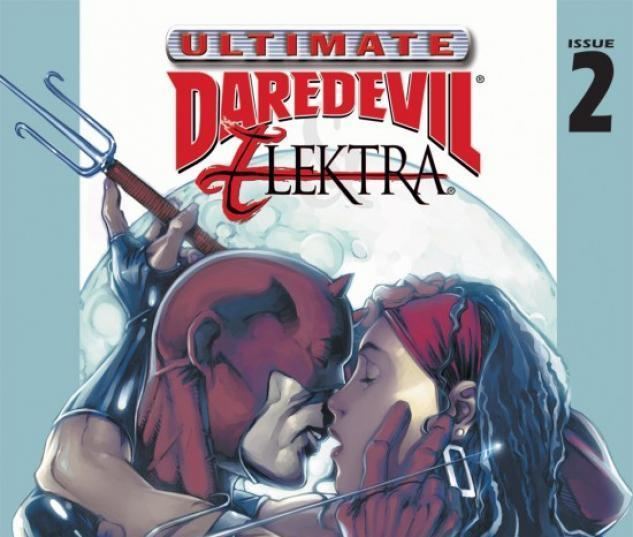 Ultimate Daredevil and Elektra Ultimate Daredevil and Elektra 2002 2 Comics Marvelcom
