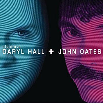 Ultimate Daryl Hall + John Oates httpsimagesnasslimagesamazoncomimagesI5