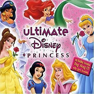 Ultimate Disney Princess httpsimagesnasslimagesamazoncomimagesI6