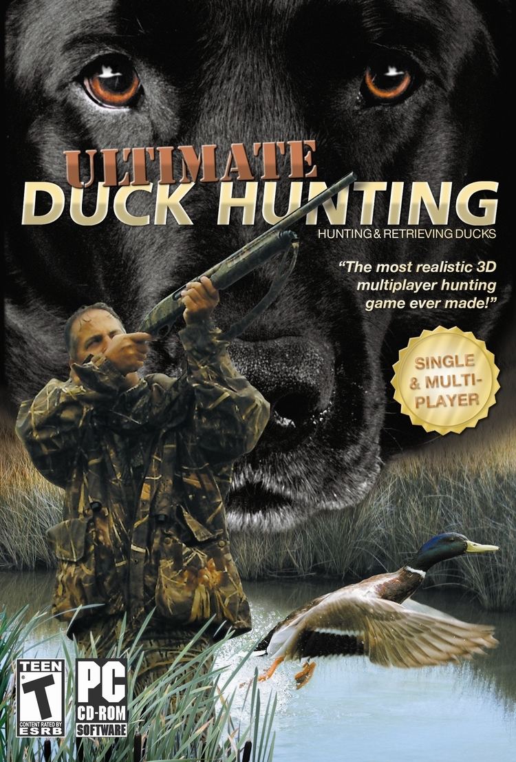 Ultimate Duck Hunting Ultimate Duck Hunting PC IGN