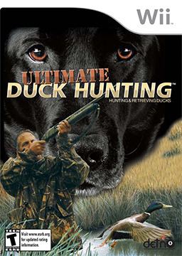 Ultimate Duck Hunting httpsuploadwikimediaorgwikipediaen552Ult