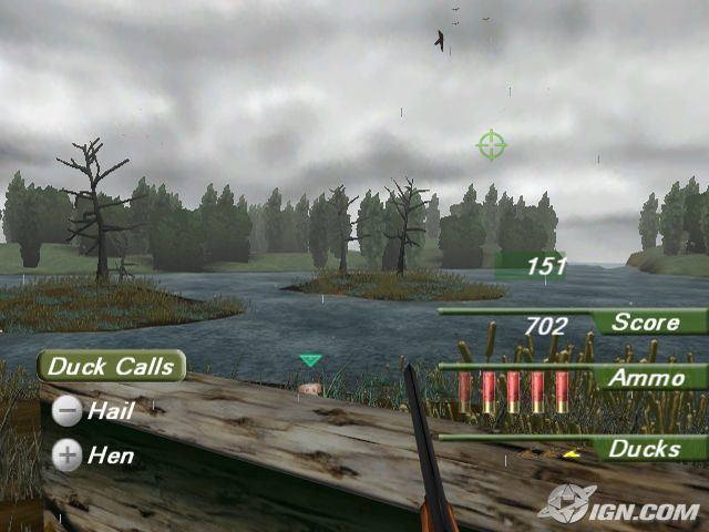 Ultimate Duck Hunting Ultimate Duck Hunting Wii Archive Evermore Forums