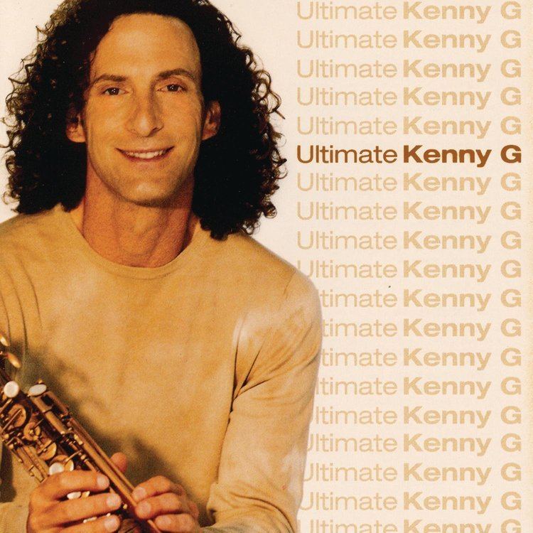 how much is a kenny g album featuring smokey robinson
