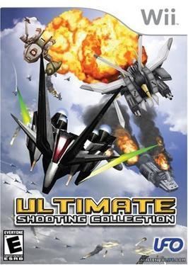 Ultimate Shooting Collection Ultimate Shooting Collection Wikipedia