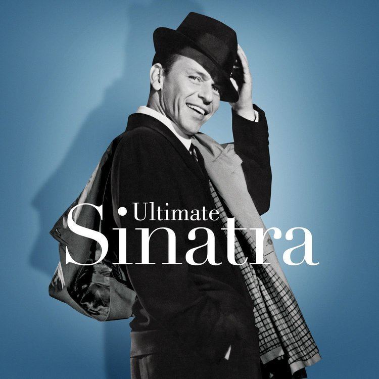 Ultimate Sinatra httpsimagesnasslimagesamazoncomimagesI7